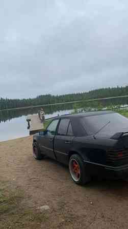 Mercedes-Benz 300 Rovaniemi