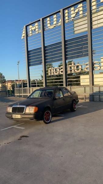 Mercedes-Benz 300 Rovaniemi - photo 3