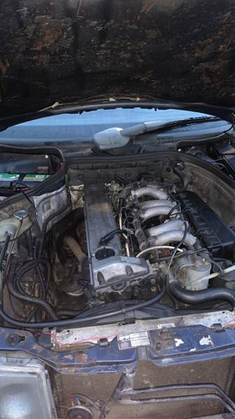 Mercedes-Benz 300 Rovaniemi - photo 6