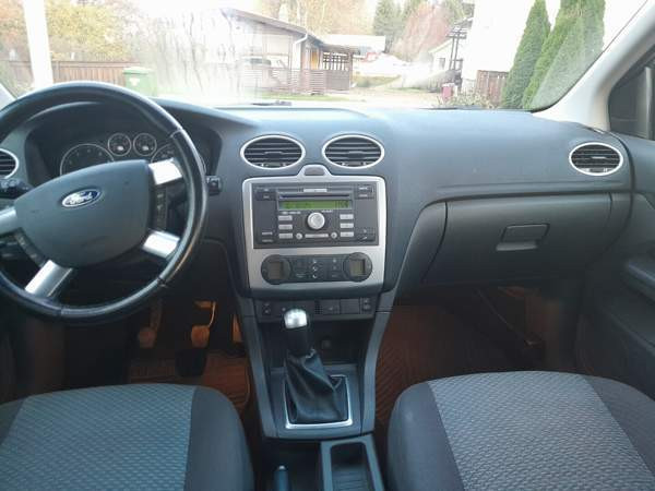 Ford Focus Запорожская область - изображение 8