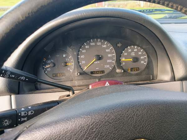 Mercedes-Benz ML Iisalmi - photo 8