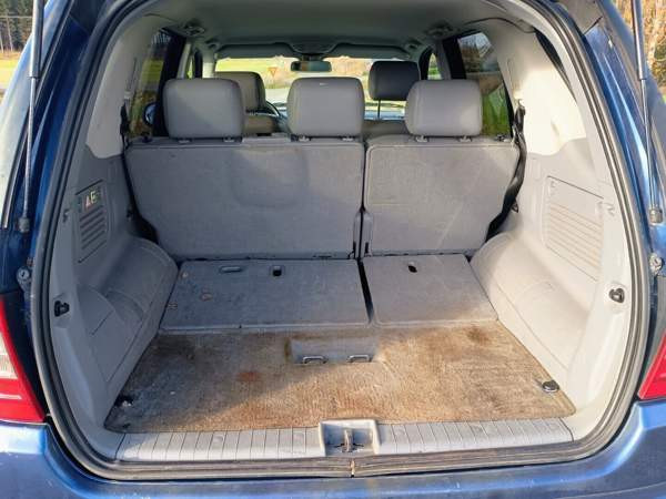 Mercedes-Benz ML Iisalmi - photo 5