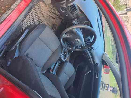 Volkswagen Passat Йямся