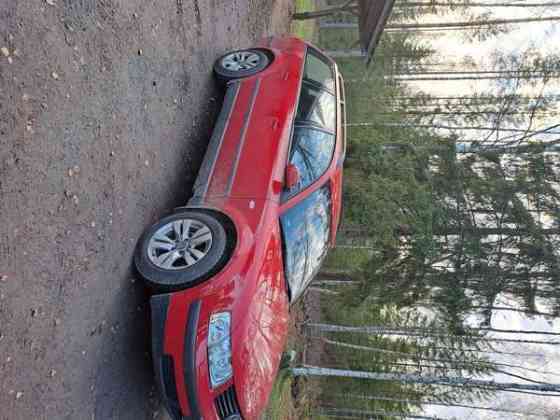 Volkswagen Passat Йямся