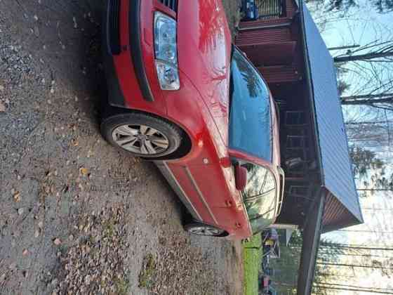 Volkswagen Passat Йямся