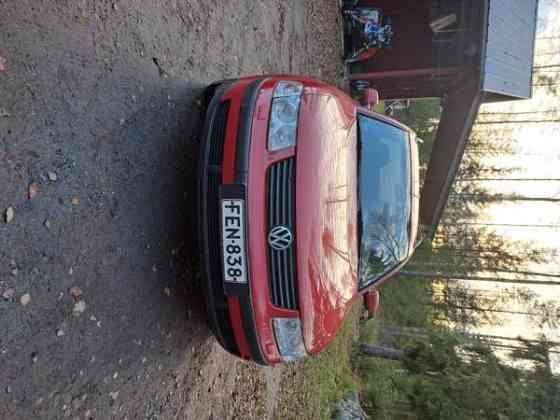 Volkswagen Passat Йямся