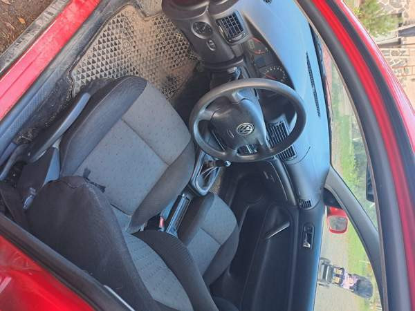 Volkswagen Passat Йямся - изображение 5