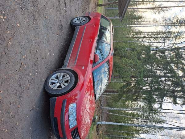 Volkswagen Passat Йямся - изображение 2