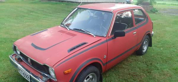 Honda Civic Nilsiä - изображение 3