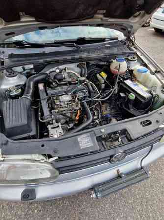 Volkswagen Golf Joensuu