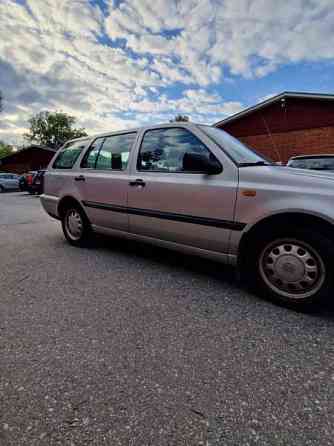 Volkswagen Golf Joensuu