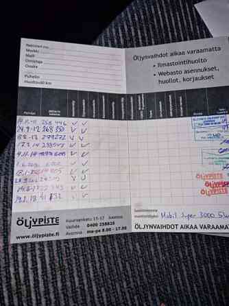 Volkswagen Golf Joensuu