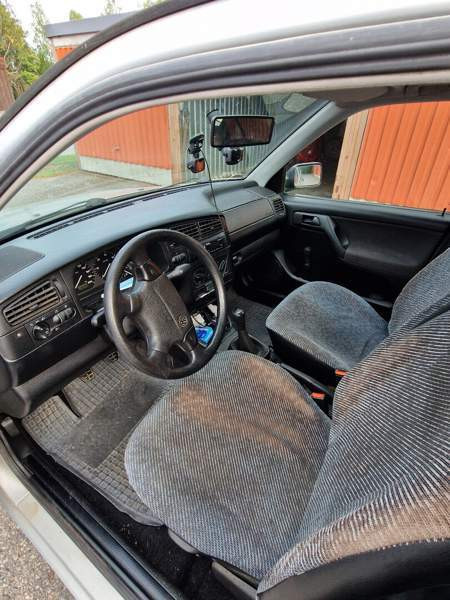 Volkswagen Golf Joensuu – foto 8