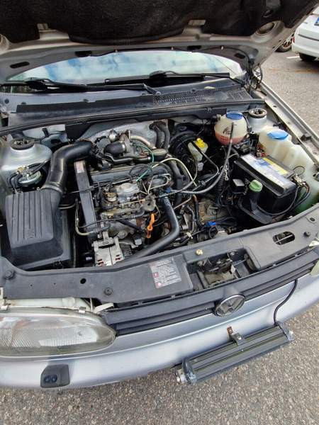 Volkswagen Golf Joensuu – foto 4