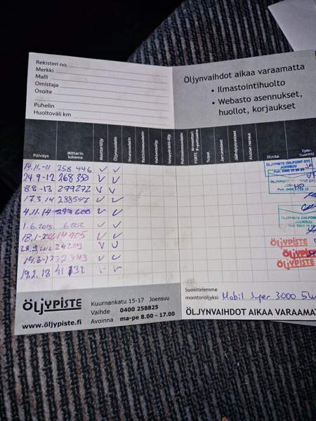 Volkswagen Golf Joensuu – foto 1