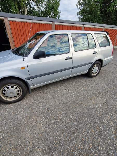 Volkswagen Golf Joensuu – foto 6