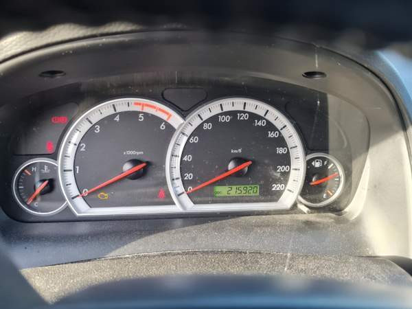 Chevrolet Captiva Riihimäki - valokuva 2