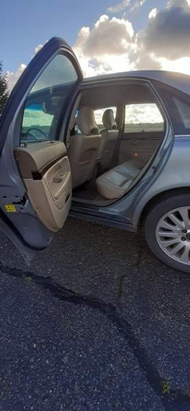 Volvo S80 Säkylä – foto 7