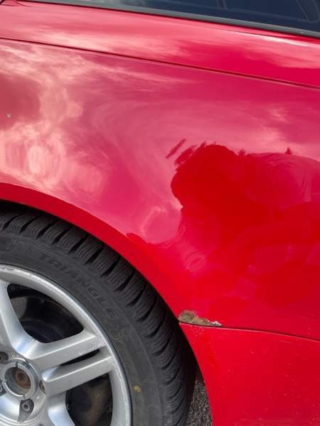 Audi A4 Ярвенпяя - изображение 8