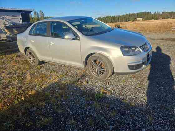 Volkswagen Jetta Nivala