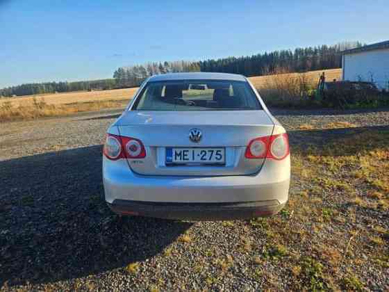 Volkswagen Jetta Nivala