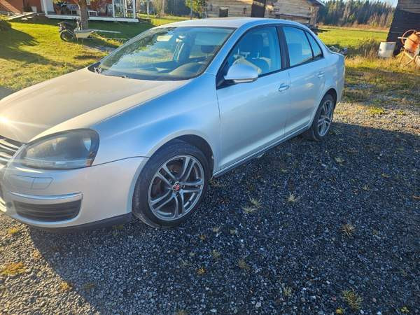 Volkswagen Jetta Nivala - valokuva 5