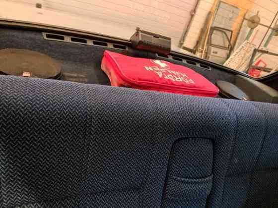 Volvo 240 Nurmijaervi