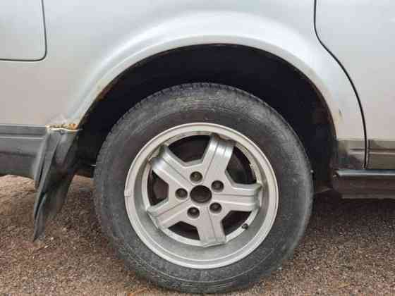 Volvo 240 Nurmijaervi