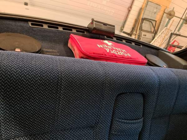 Volvo 240 Nurmijaervi – foto 2