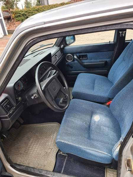Volvo 240 Nurmijaervi – foto 7