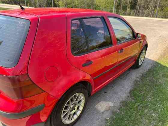 Volkswagen Golf Kerava