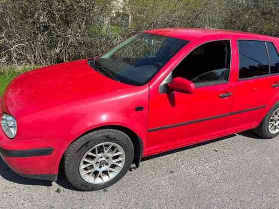 Volkswagen Golf Kerava