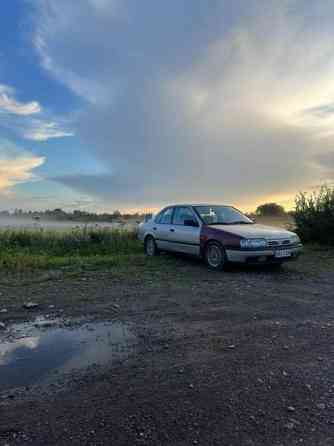 Nissan Primera Хювинкяя