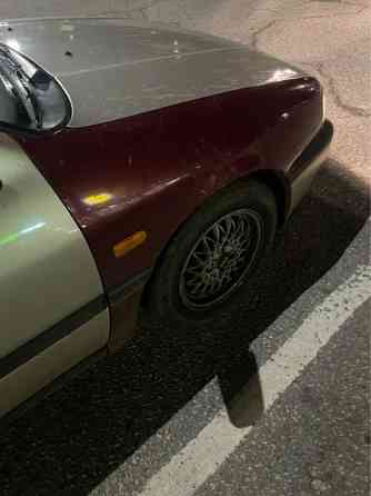 Nissan Primera Хювинкяя