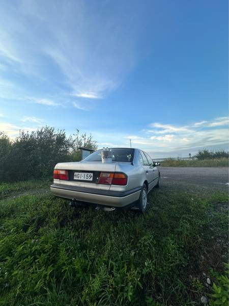 Nissan Primera Хювинкяя - изображение 2