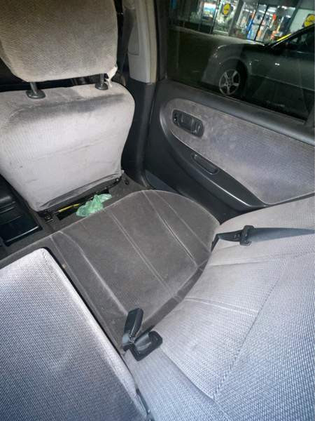 Nissan Primera Хювинкяя - изображение 7