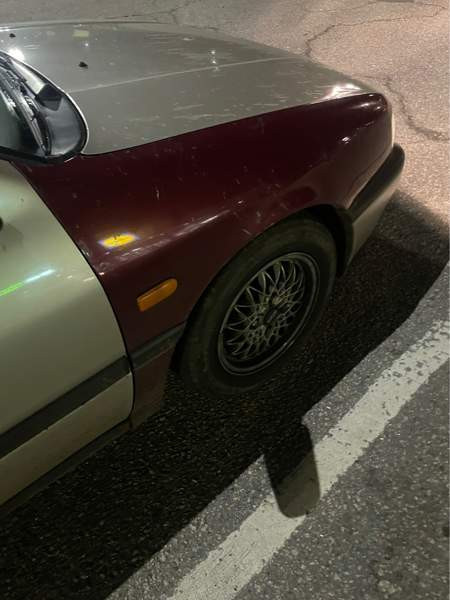 Nissan Primera Хювинкяя - изображение 6