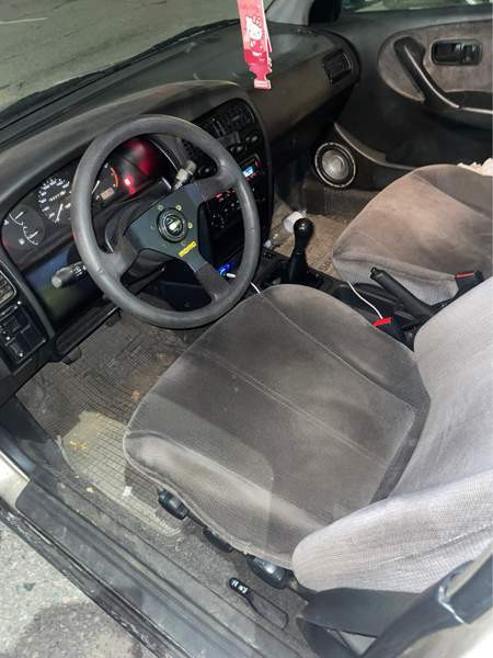 Nissan Primera Хювинкяя - изображение 8