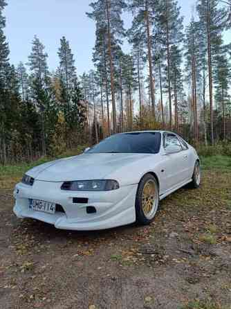 Honda Prelude Mänttä-Vilppula