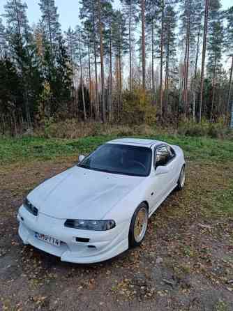 Honda Prelude Mänttä-Vilppula