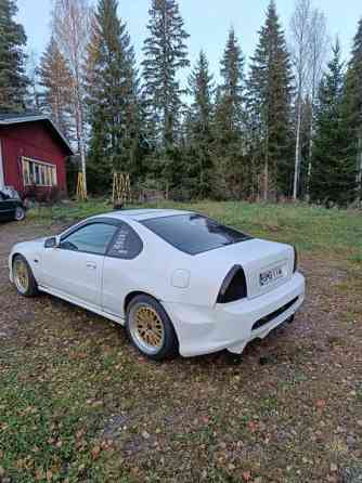 Honda Prelude Mänttä-Vilppula