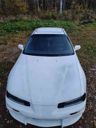 Honda Prelude Mänttä-Vilppula