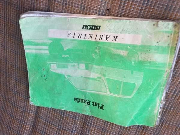 Fiat Panda Kalajoki – foto 4