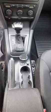 Skoda Octavia Kuopio