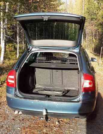 Skoda Octavia Kuopio