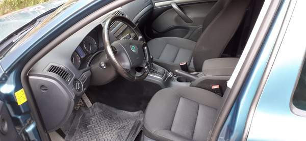 Skoda Octavia Kuopio – foto 7