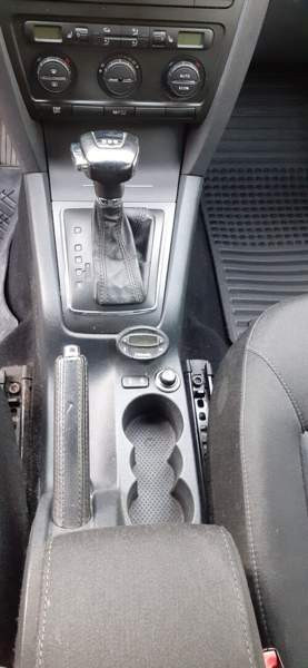 Skoda Octavia Kuopio – foto 5