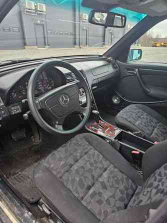 Mercedes-Benz C Vaasa