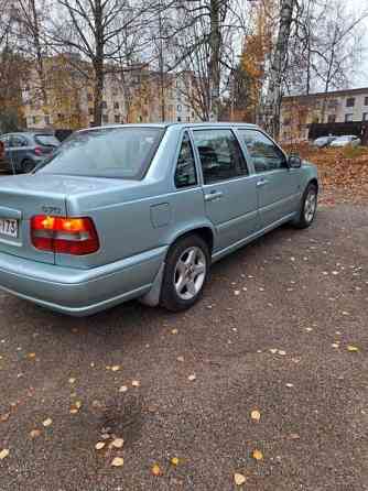 Volvo S70 Хямеэнлинна