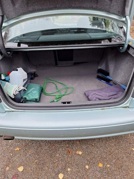 Volvo S70 Хямеэнлинна - изображение 8